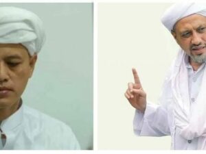 Gus Fuad Plered: Taufik Assegaf, Ikutilah Gus Yahya Staquf, Please Dehh…