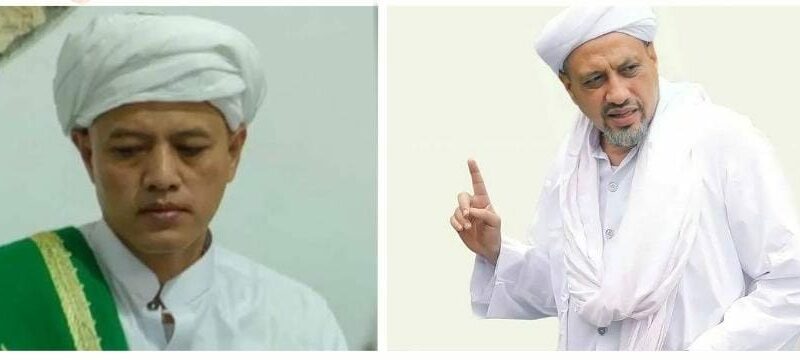 Gus Fuad Plered: Taufik Assegaf, Ikutilah Gus Yahya Staquf, Please Dehh…