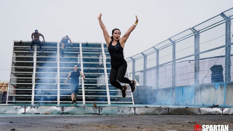 Jesslyn Fellicia, Hidup Harus Seimbang dan Tentukan Skala Prioritas Agar Kehidupan Kita Berjalan Baik