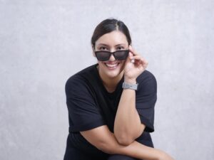 Made Litha, Diri Bersinar dan Tebarkan Kebaikan Energi Positif Untuk Sekitar