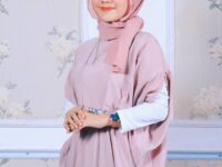 Angel Zara, Pegawai Nakes yang Juga Sukses Sebagai Digitalpreneurship