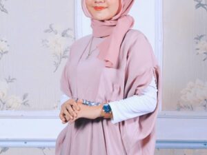 Angel Zara, Pegawai Nakes yang Juga Sukses Sebagai Digitalpreneurship