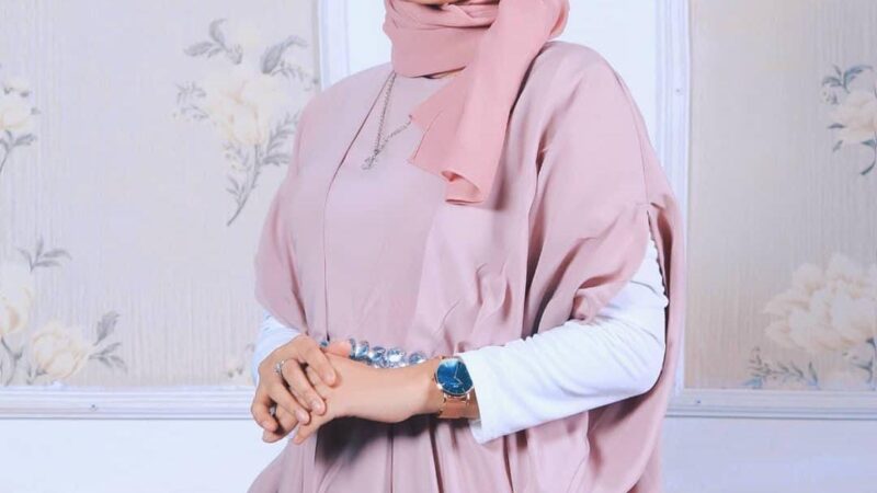 Angel Zara, Pegawai Nakes yang Juga Sukses Sebagai Digitalpreneurship