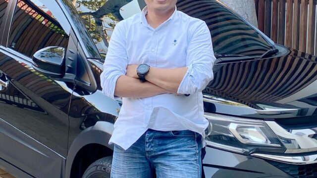 Ridwan Idham: Menjadi Lentera Baik Dalam Kegiatan Akademis, Olahraga dan Keseharian