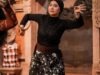 Puteri Miranti, Ikut Happy Tatkala Melihat Senyum Bahagia Audiens yang Mengapresiasi Tari dan Kebudayaan Nusantara