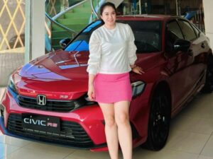 Vinna, Jalani Profesi dengan Tekun Walau Kita Tak Suka, Yakinlah Akan Indah Pada Waktunya