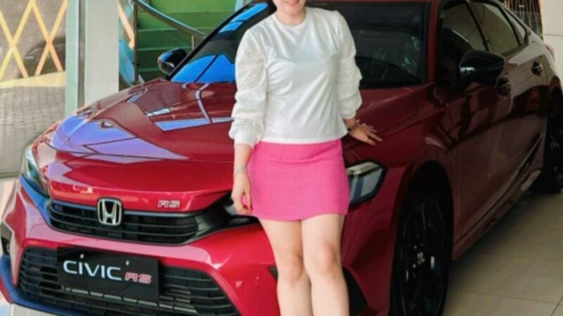 Vinna, Jalani Profesi dengan Tekun Walau Kita Tak Suka, Yakinlah Akan Indah Pada Waktunya