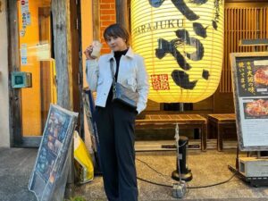 Ratna Champernique, Bahagia di Rumah Ialah Hasil Akhir dari Semua Ambisi!