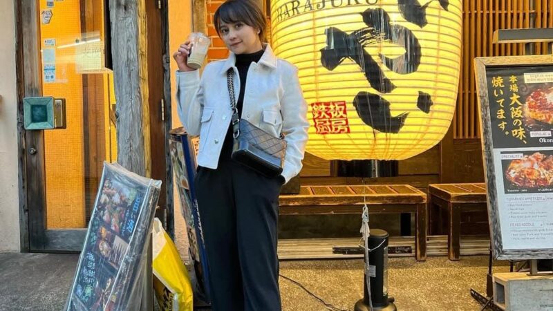 Ratna Champernique, Bahagia di Rumah Ialah Hasil Akhir dari Semua Ambisi!