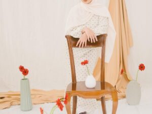 Audrey Norine Fidela, Focus and Believe In Yourself, Trust The Process