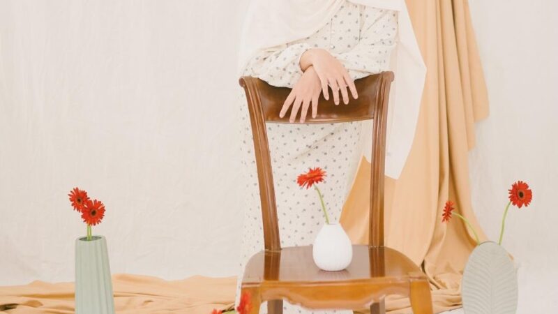 Audrey Norine Fidela, Focus and Believe In Yourself, Trust The Process