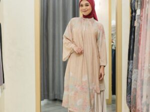 Oneal Savitri, Seimbangkan Skill Kita untuk Bekerja dan juga Berkarya karena Dengan Berkarya, Kreativitas dan Ekspresi Bisa Tersalurkan