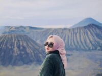 Salwaa Pramiltari Annisa, Orang Sukses Senantiasa Bergerak, Buat Kesalahan Tapi Tak Menyerah