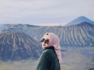 Salwaa Pramiltari Annisa, Orang Sukses Senantiasa Bergerak, Buat Kesalahan Tapi Tak Menyerah