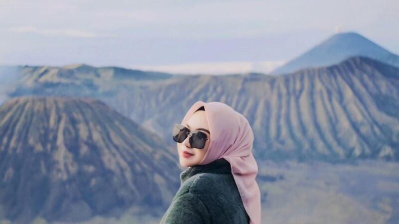 Salwaa Pramiltari Annisa, Orang Sukses Senantiasa Bergerak, Buat Kesalahan Tapi Tak Menyerah