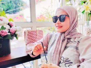 Rani Ismylovic, Sibuk Aktivitas di Konten Kreator Tetap Tak Tinggalkan Juga Prioritas Utama yakni Keluarga