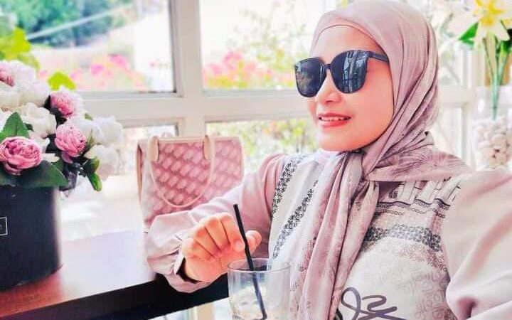 Rani Ismylovic, Sibuk Aktivitas di Konten Kreator Tetap Tak Tinggalkan Juga Prioritas Utama yakni Keluarga