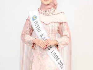 Pramita Arga, Kerjakanlah Semuanya Jangan Takut Gagal!