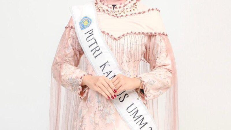 Pramita Arga, Kerjakanlah Semuanya Jangan Takut Gagal!