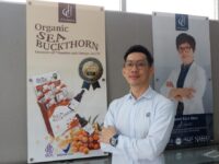 Jimmy Lukito: D’odeurs Memberikan Pilihan Produk Terbaik Berupa Minyak Esensial & Aromaterapi.