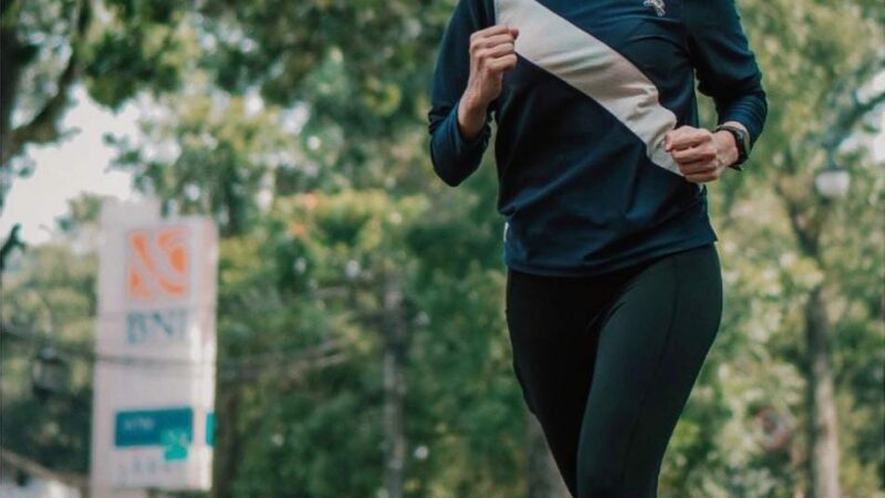 Vina Kumara, Do Good and Good Will Come to You