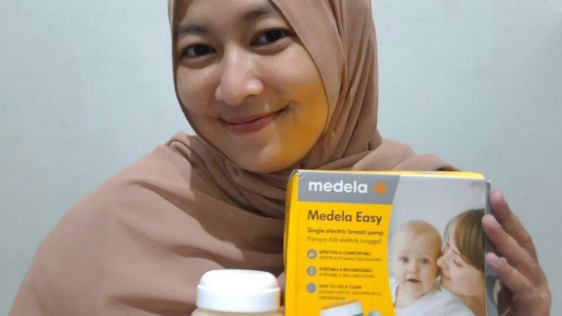 Sarah Novika Sabharisty, Fokus Segmen Niche Lifestyle, Karena Suka Eksplorasi Banyak Hal Dalam Kontennya