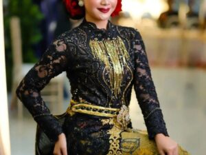 Deninta Vasthy B, Selalu Berikan yang Terbaik Kepada Seseorang yang Menaruh Kepercayaan Kepadanya