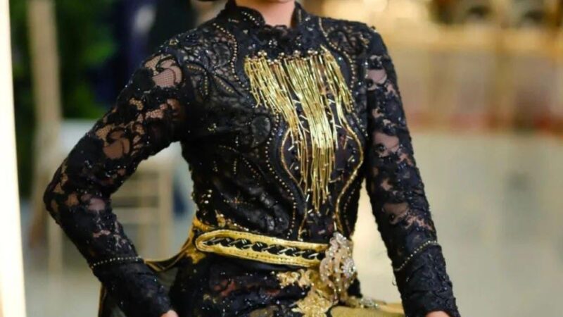 Deninta Vasthy B, Selalu Berikan yang Terbaik Kepada Seseorang yang Menaruh Kepercayaan Kepadanya