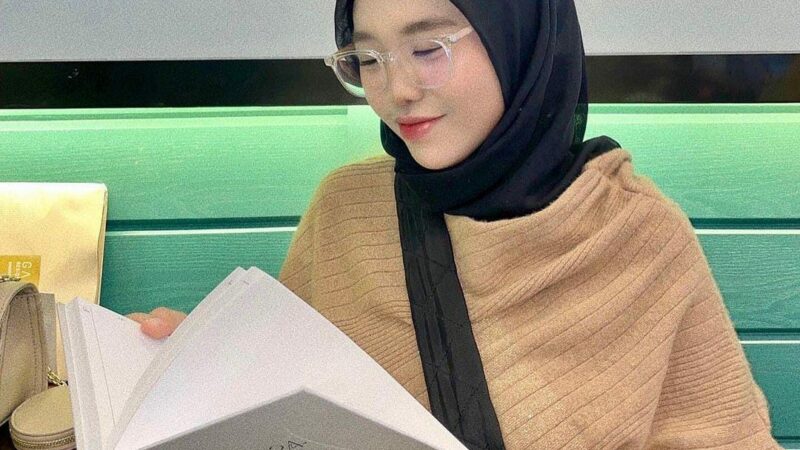 Aleeya John, Saya Kuat Di Hari Ini Kerana Semua yang Pernah Saya Lalui