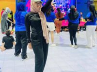 Diah Wucika, Apa yang Kita Tanam Ini yang Kan Kita Tuai