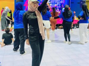 Diah Wucika, Apa yang Kita Tanam Ini yang Kan Kita Tuai