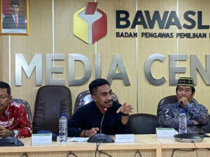 Alwan Ola: Terus Memperjuangkan Politik Kemanusiaan & Moral Legasi Gus Dur