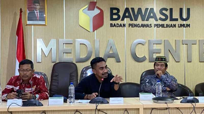 Alwan Ola: Terus Memperjuangkan Politik Kemanusiaan & Moral Legasi Gus Dur
