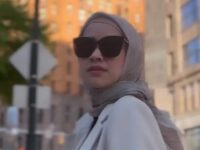 Sawitri Wulan, Agar Sukses Harus Cerdas, Beretika dan Silaturahmi Bagus