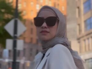 Sawitri Wulan, Agar Sukses Harus Cerdas, Beretika dan Silaturahmi Bagus