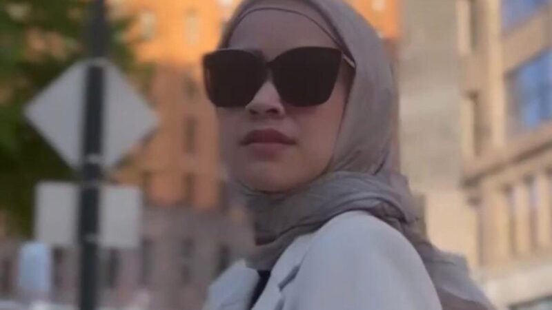 Sawitri Wulan, Agar Sukses Harus Cerdas, Beretika dan Silaturahmi Bagus