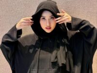 Khansa Qurrota Tanaya, Hidup Kita Terlalu Singkat Untuk Kita Tak Mengejar Mimpi