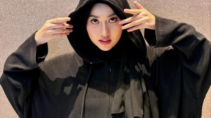 Khansa Qurrota Tanaya, Hidup Kita Terlalu Singkat Untuk Kita Tak Mengejar Mimpi