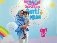 Shahnaz Reflian, Komentar Negatif Jadikan Semangat Untuk Buat Konten Lebih Berkualitas dan Bermanfaat