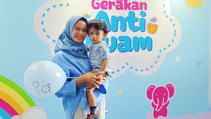 Shahnaz Reflian, Komentar Negatif Jadikan Semangat Untuk Buat Konten Lebih Berkualitas dan Bermanfaat