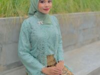 Runi Adelia, Konsistensi Akan Menjawab Setiap Usahamu!