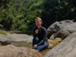 Lulu, Untuk Jaga Produktivitas Lakukan Banyak Kegiatan Kreatif Positif