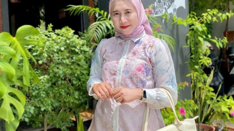 Naella, Kebahagiaan Harus Dimulai Dari Diri Sendiri