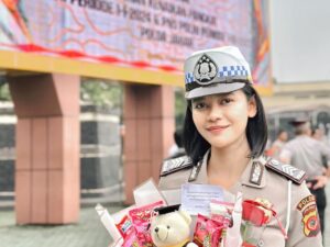 Sekar Putri Nindyaningrum, Impian Bisa Dicapai dengan Kerja Keras Disiplin dan Doa