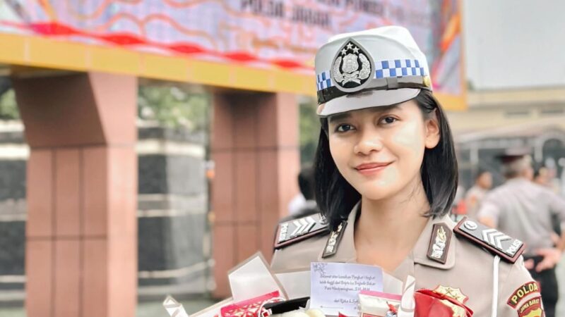 Sekar Putri Nindyaningrum, Impian Bisa Dicapai dengan Kerja Keras Disiplin dan Doa