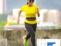 Ivonne Sanggasi, Tetaplah Menjadi Diri Kita Sesuai Apa yang Diri Ini Inginkan