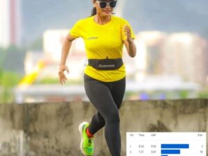 Ivonne Sanggasi, Tetaplah Menjadi Diri Kita Sesuai Apa yang Diri Ini Inginkan