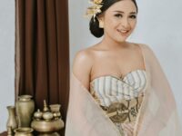 Novita Wardani, Tak Harus Sempurna Dimata Orang, Cukup Jadi Versi Terbaik Diri Kita Sendiri