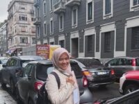 Kathrin Nada, Profesiku Penuh Tantangan dan Bersyukur Bisa Edukasi Perencanaan Keuangan