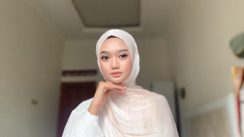 Wina Lerina, Kenali Potensi Diri Kita, Tekuni dan Jadilah Orang yang Beri Manfaat Positif Bagi Orang Sekitar